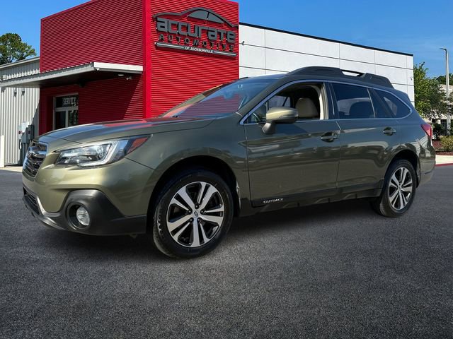Used 2019 Subaru Outback 2.5i Limited