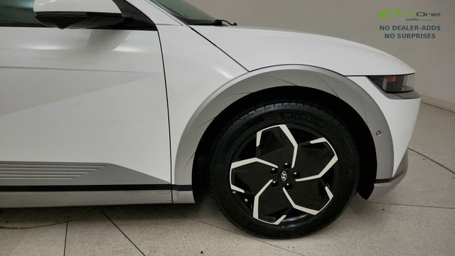 Used 2024 Hyundai Ioniq 5 Limited RWD image 21