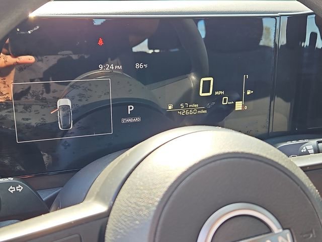 Used 2025 Nissan Kicks S image 19