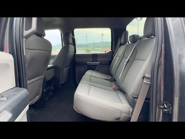 Used 2020 Ford F150 XLT image 8