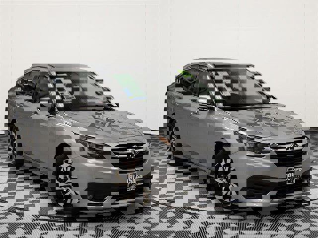 Used 2021 Subaru Legacy Premium