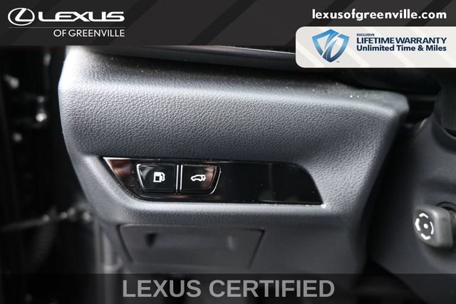 Certified 2023 Lexus NX 350 AWD image 16