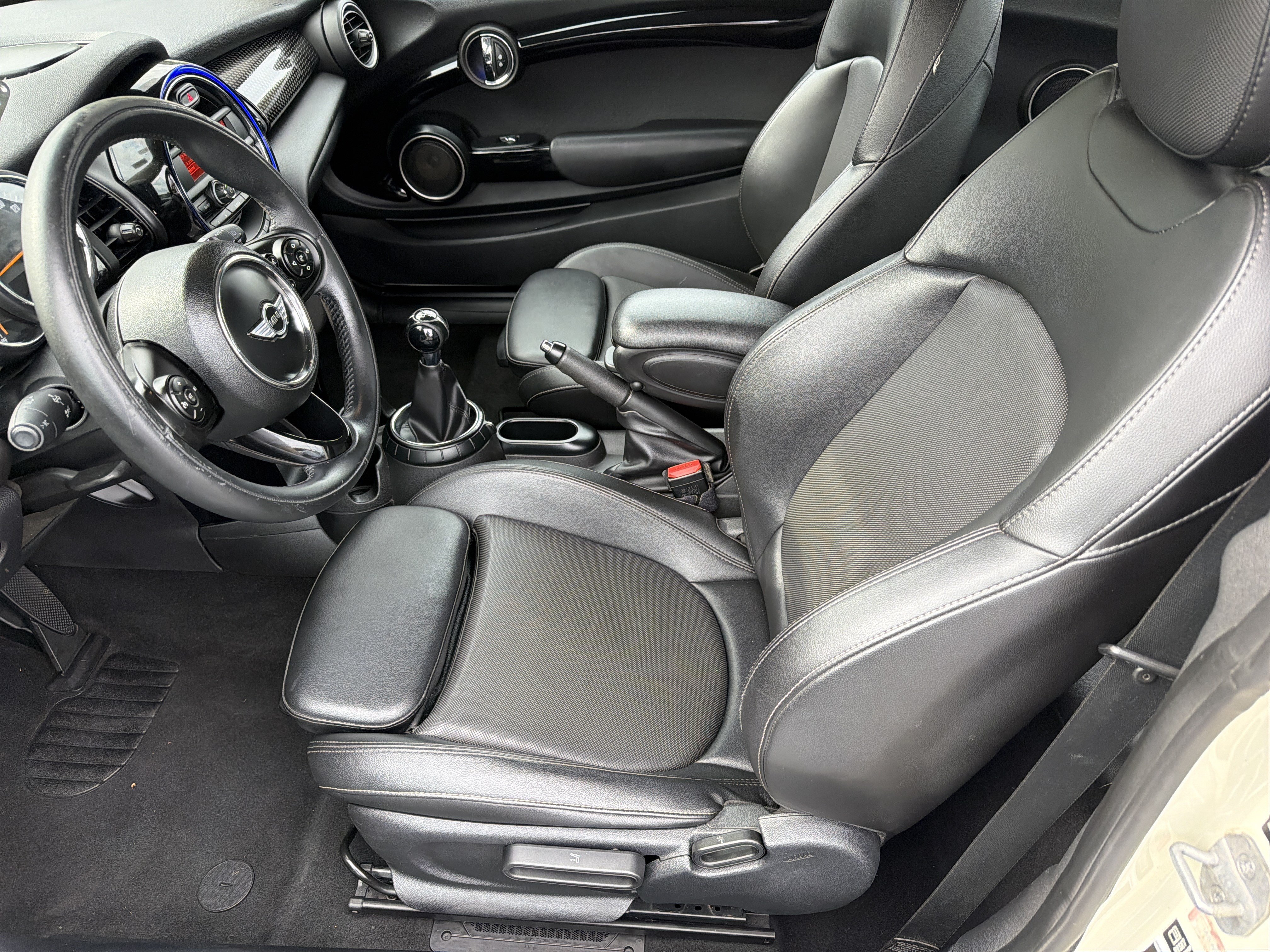 Used 2015 MINI Cooper S FWD image 7