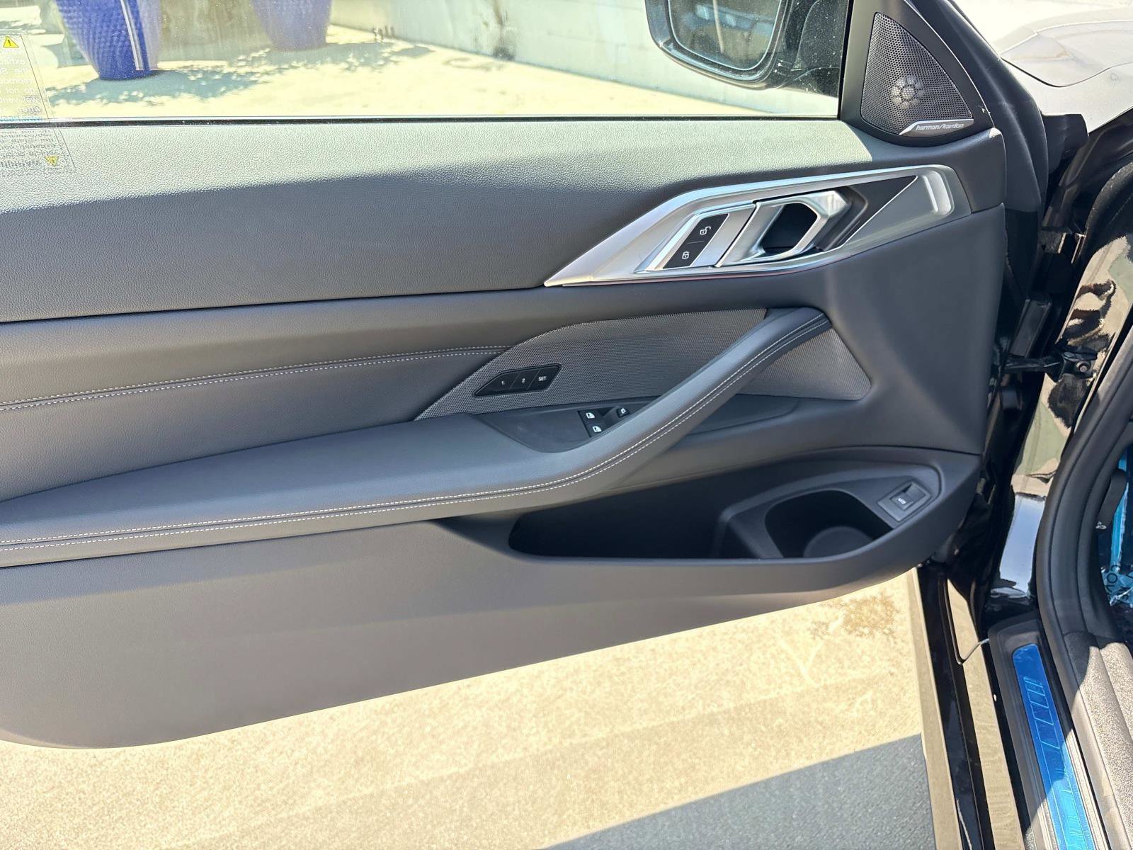 New 2026 BMW M440i Coupe w/ M Carbon Exterior Package image 11