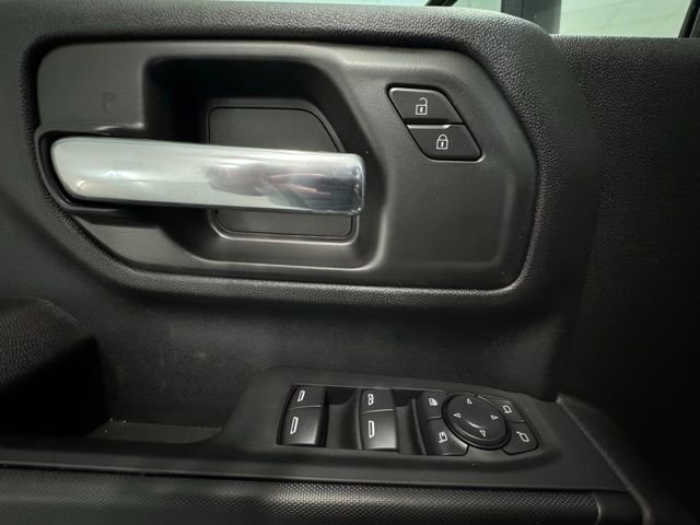 New 2026 GMC Sierra 3500 Pro w/ Convenience Package image 13