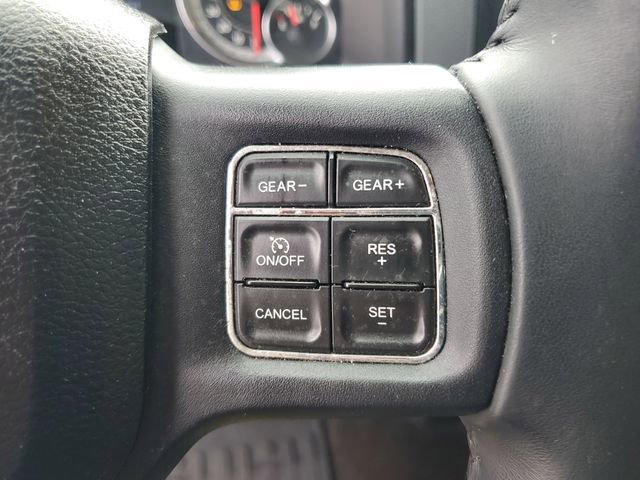 Used 2016 RAM 1500 Lone Star AWD/4WD image 28