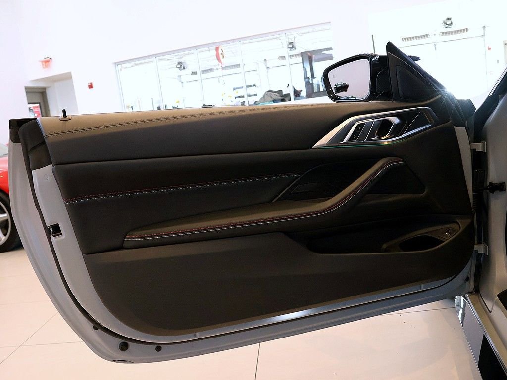 Used 2023 BMW M4 CSL image 65