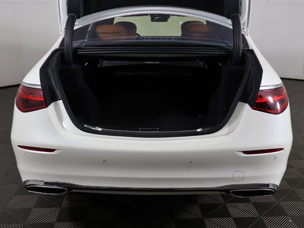 Used 2023 Mercedes-Benz S 500 S 500 image 19