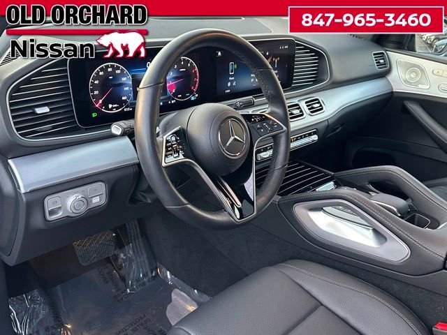 Used 2025 Mercedes-Benz GLE 350 4MATIC image 19