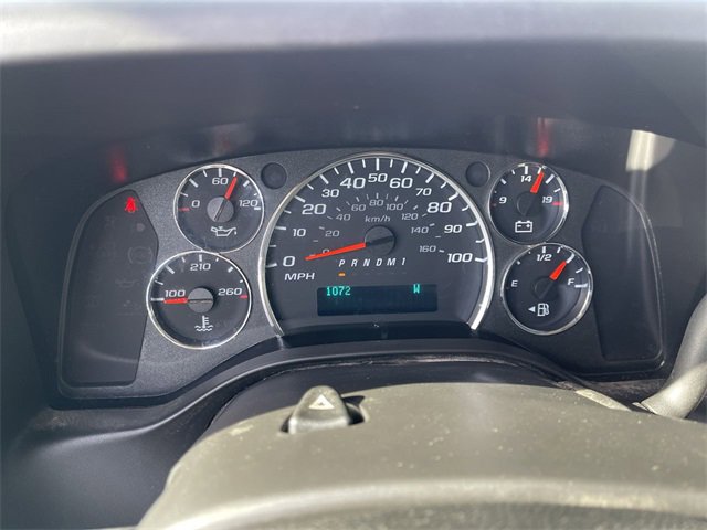 Used 2021 Chevrolet Express 3500 w/ Driver Convenience Package image 6