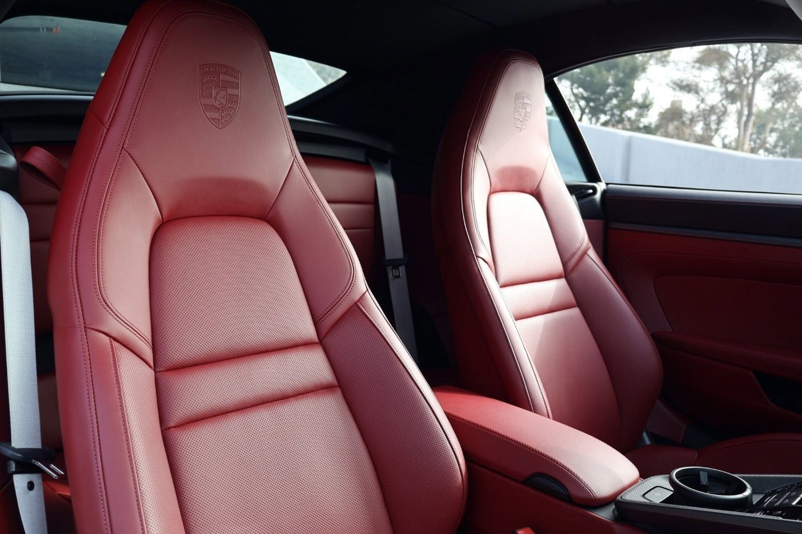 Certified 2023 Porsche 911 Carrera S image 23