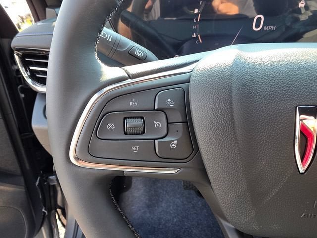 New 2026 Buick Envista Sport Touring w/ Convenience I Package FWD image 29