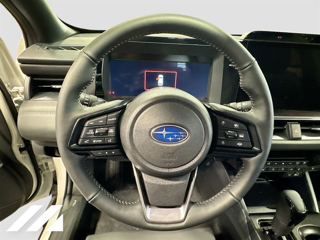Used 2026 Subaru Outback Touring XT AWD/4WD image 11