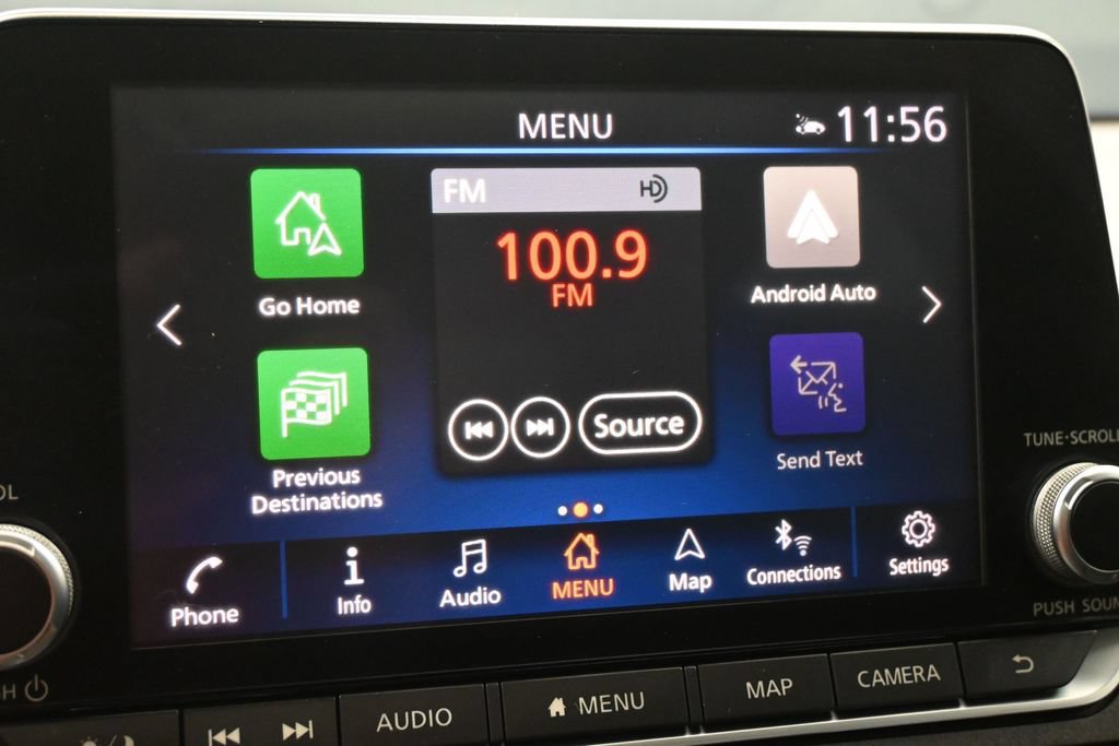 Used 2020 Nissan Altima 2.5 SL FWD image 11