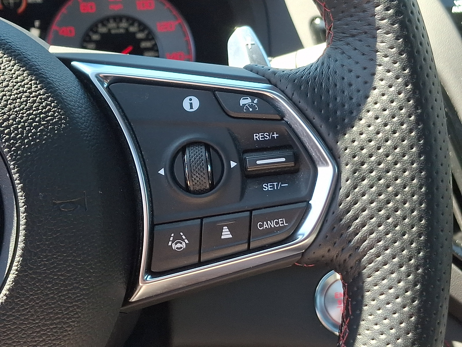 Certified 2023 Acura RDX A-Spec AWD/4WD image 23