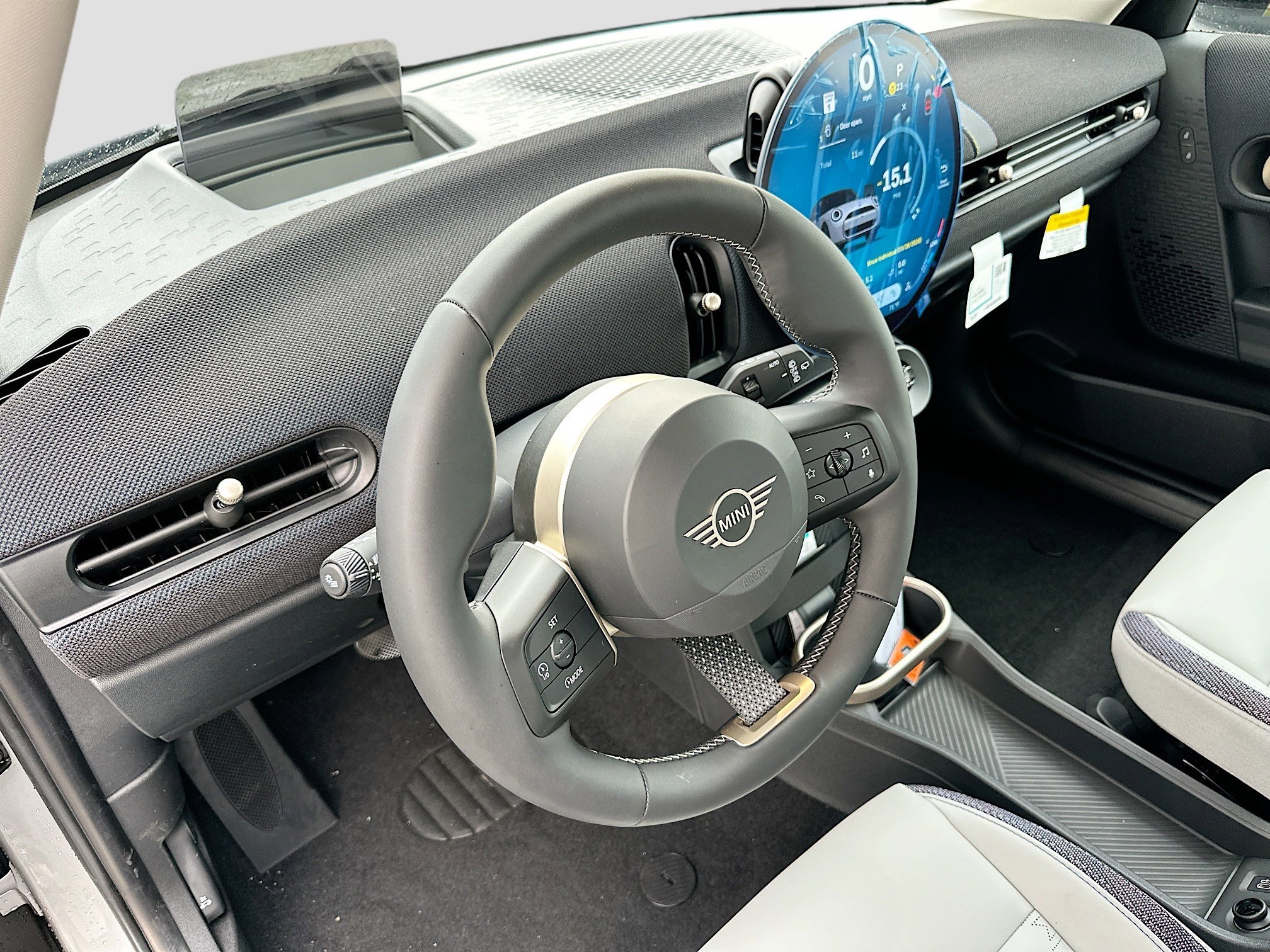 New 2026 MINI Cooper S image 7