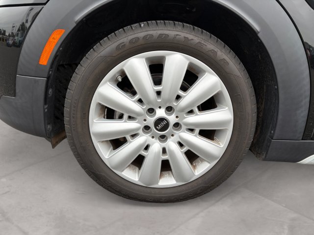 Used 2021 MINI Cooper Countryman ALL4 AWD/4WD image 14