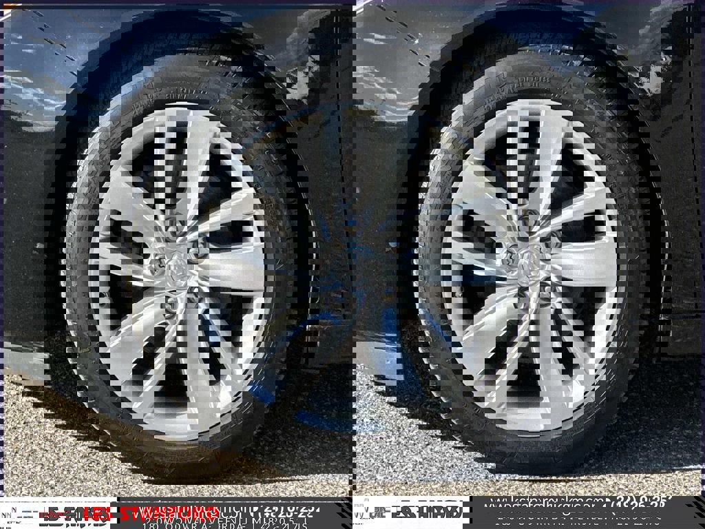 Used 2015 Buick Regal Premium w/ Experience Buick Package image 10