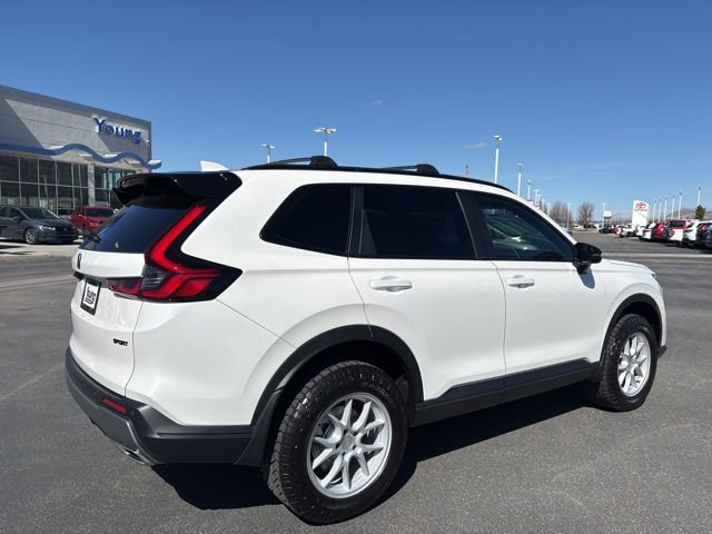 New 2026 Honda CR-V Sport-L image 3