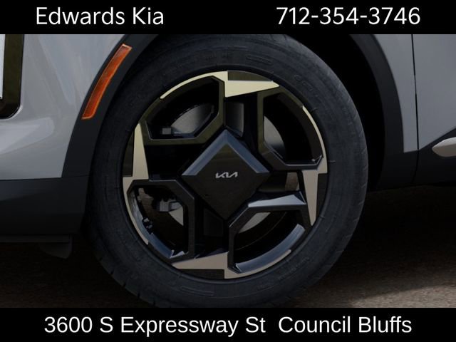 New 2026 Kia Sportage EX FWD image 11