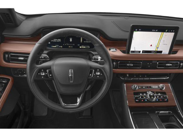 Used 2024 Lincoln Aviator Reserve w/ Jet Package RWD image 7