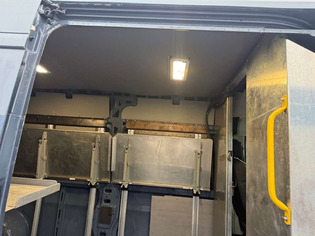 Used 2020 RAM ProMaster 3500 image 35