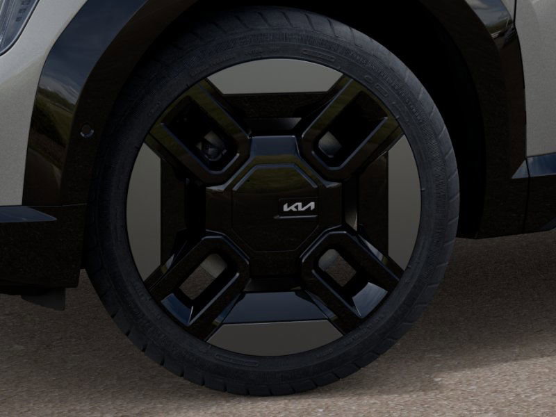 New 2026 Kia EV9 GT-Line image 9