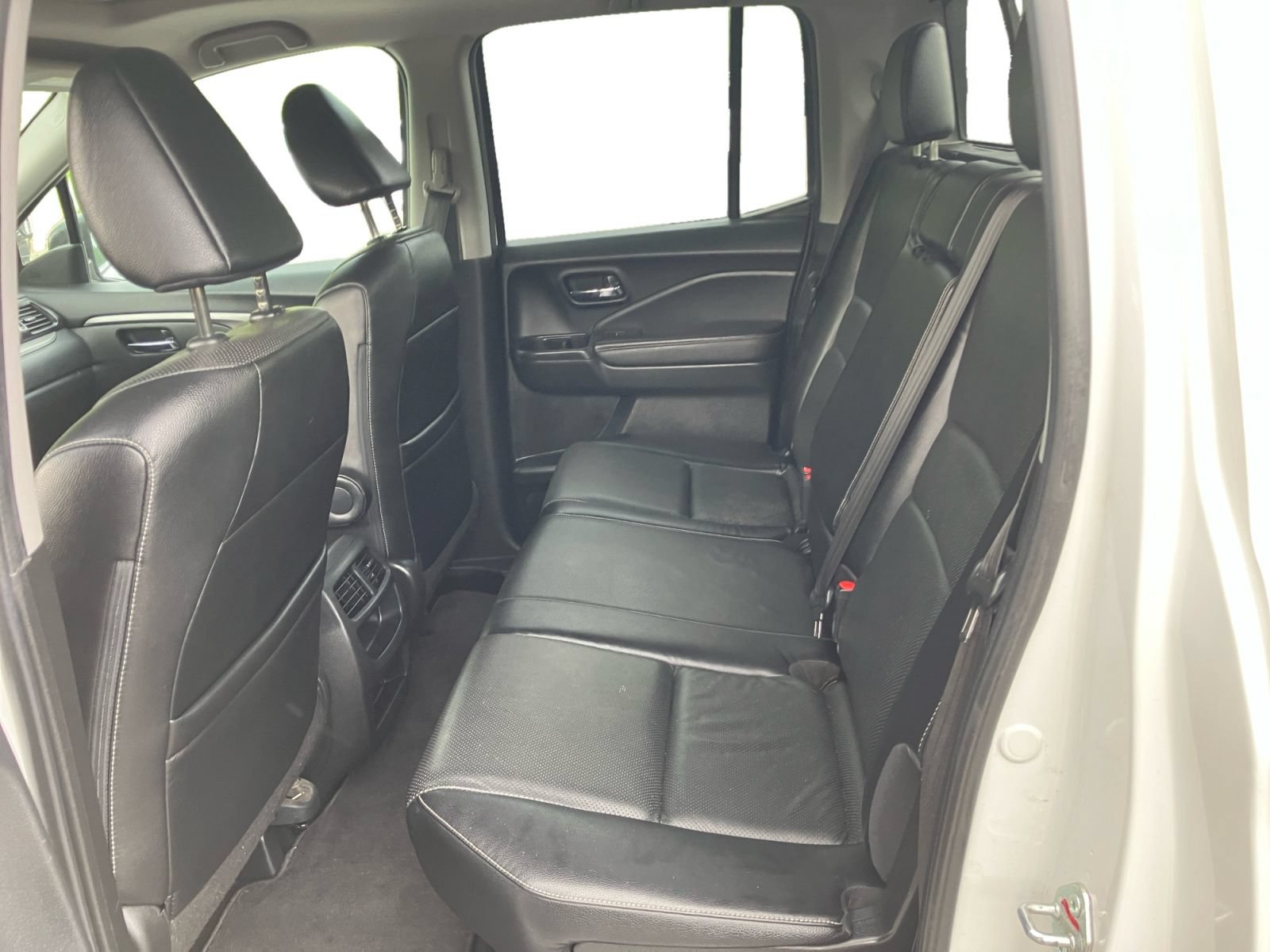 Used 2022 Honda Ridgeline RTL image 8