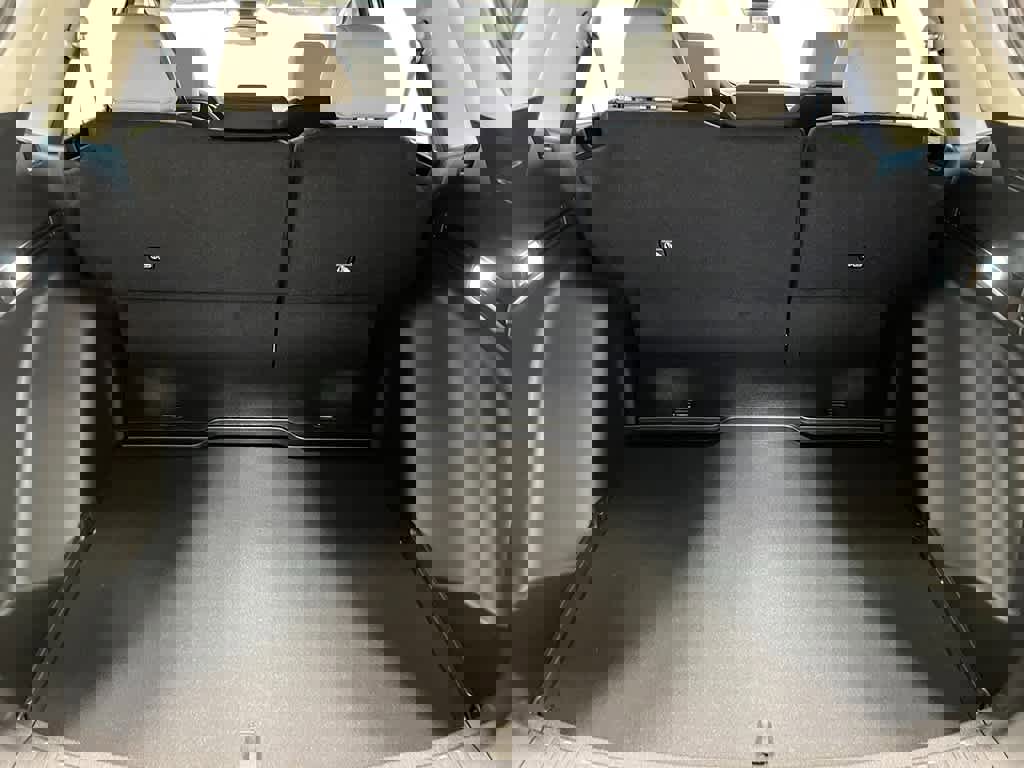 New 2026 Honda CR-V LX image 22