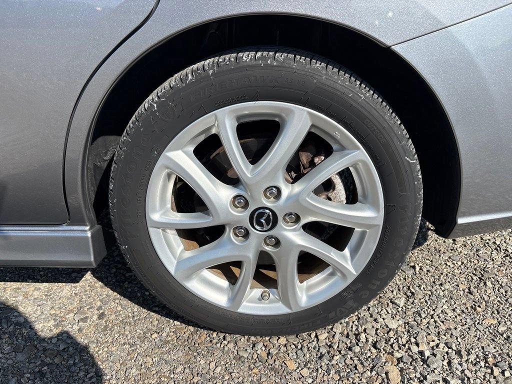 Used 2015 MAZDA MAZDA5 Grand Touring FWD image 5