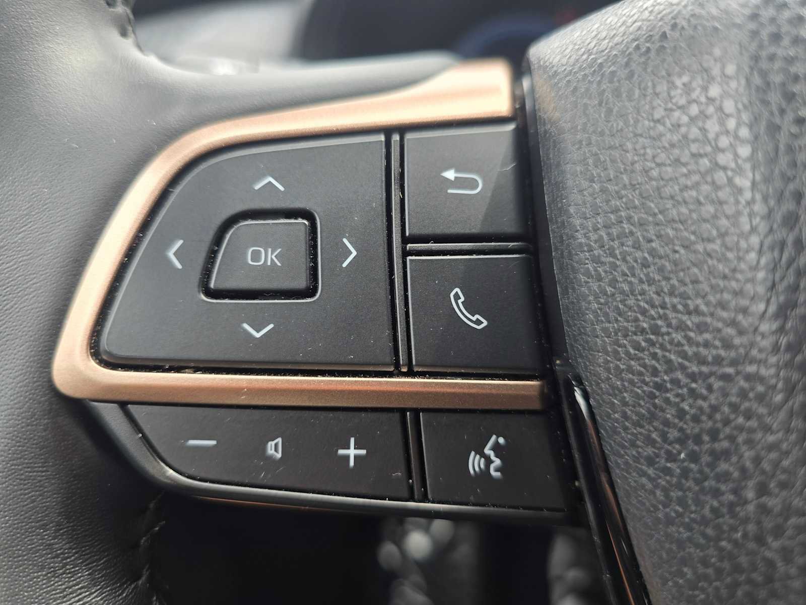 Used 2026 Toyota Grand Highlander AWD Hybrid image 34