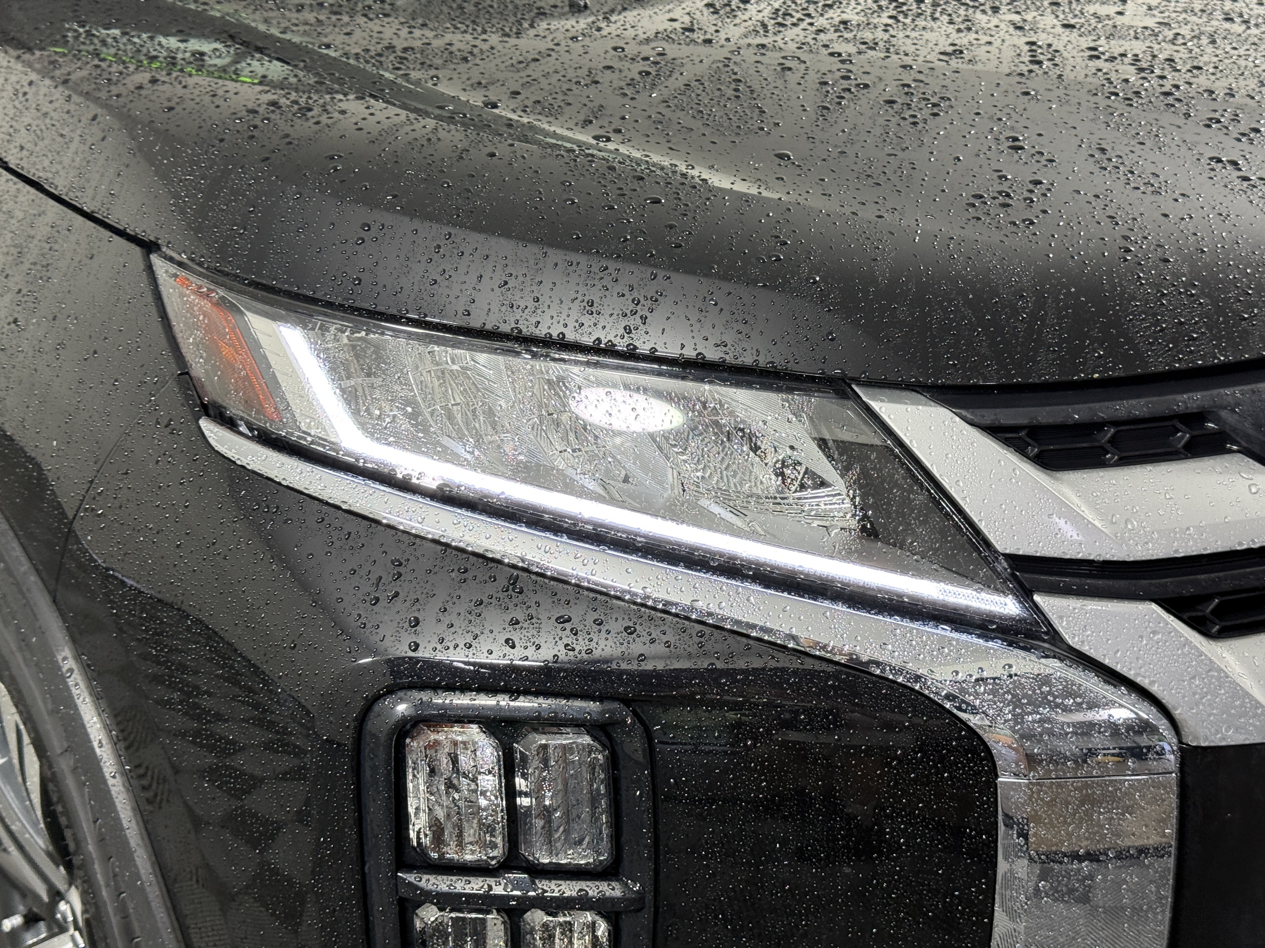 Used 2022 Mitsubishi Outlander Sport LE AWD/4WD image 6