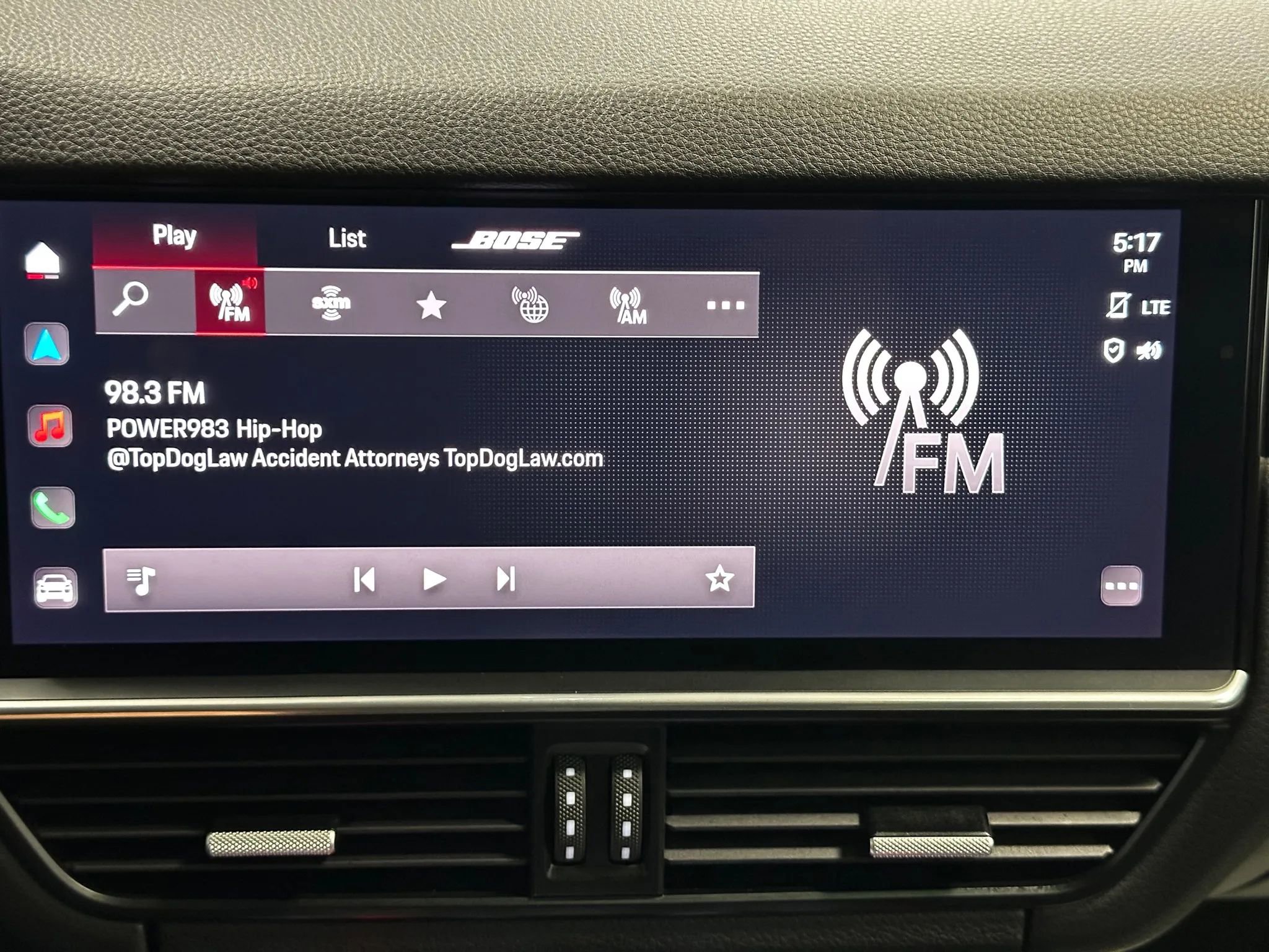 Used 2023 Porsche Cayenne image 37