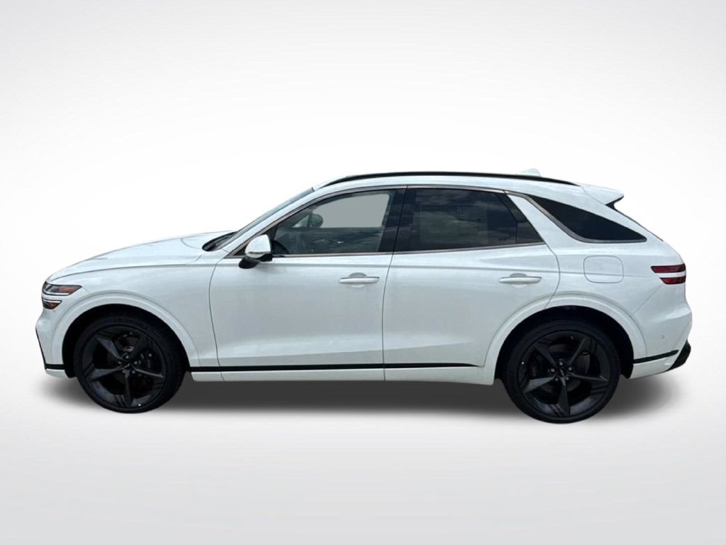 New 2026 Genesis GV70 3.5T Sport Prestige AWD/4WD image 7