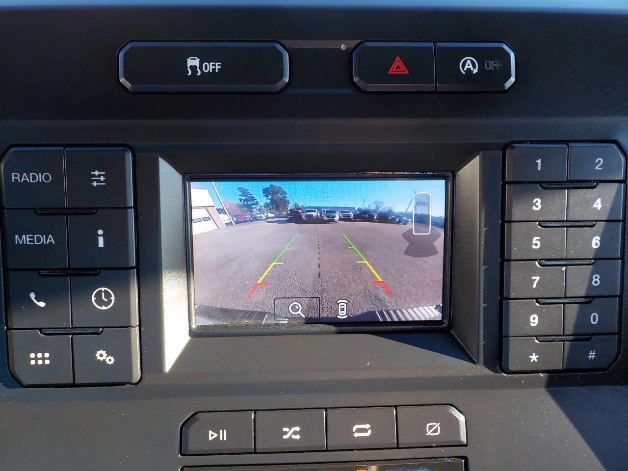 Used 2018 Ford F150 XL w/ Equipment Group 101A Mid image 19