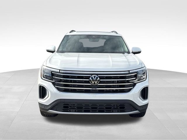 New 2026 Volkswagen Atlas SE FWD image 8