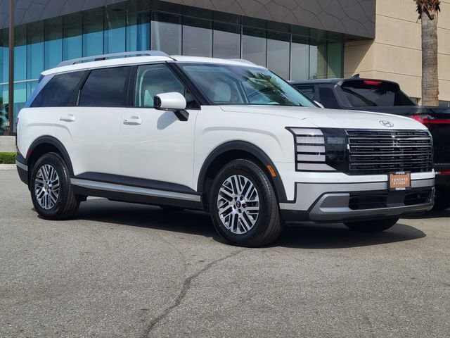 New 2026 Hyundai Palisade SEL image 26