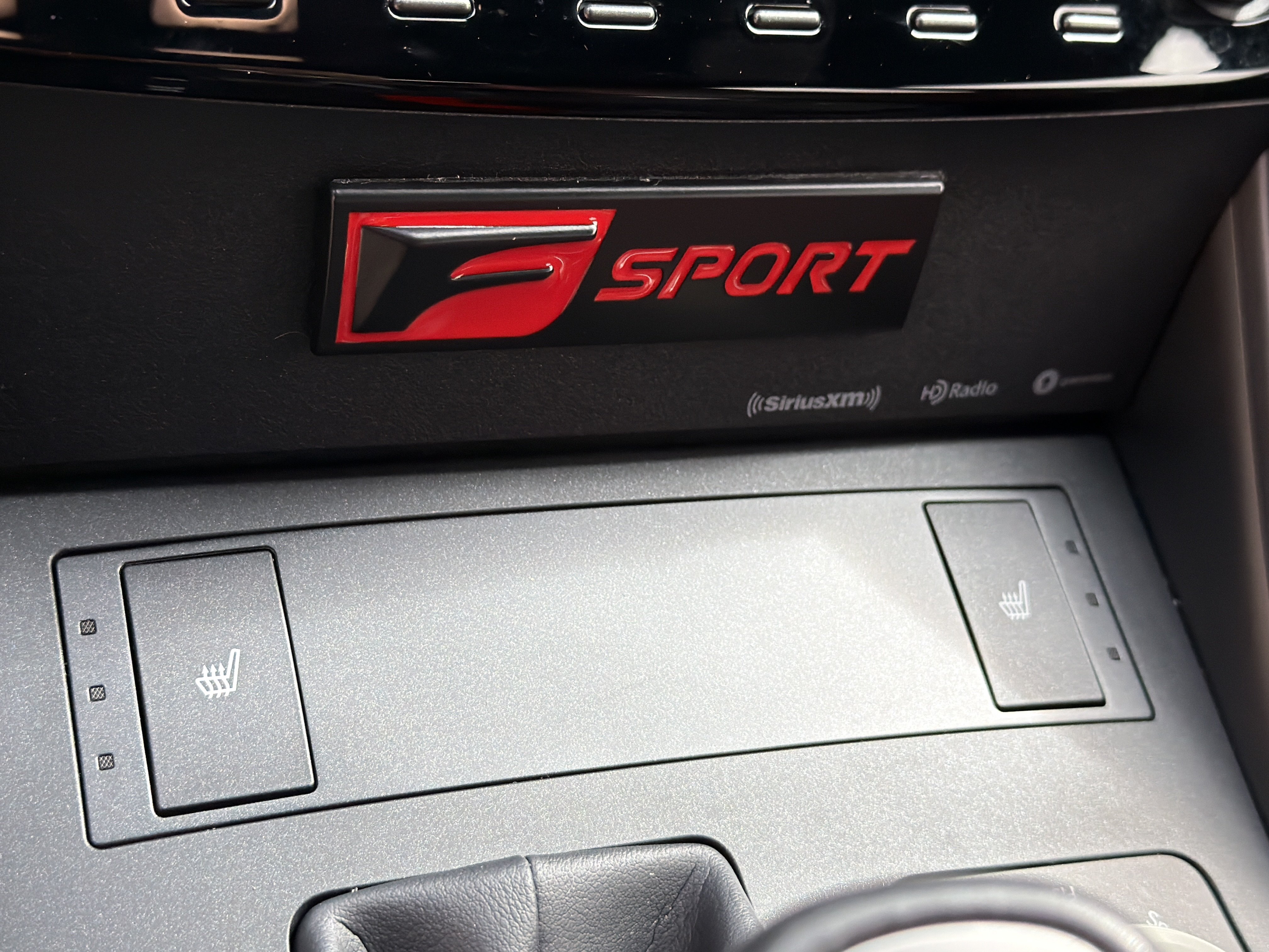 Used 2024 Lexus IS 350 F Sport w/ Accessory Package 2 RWD image 25