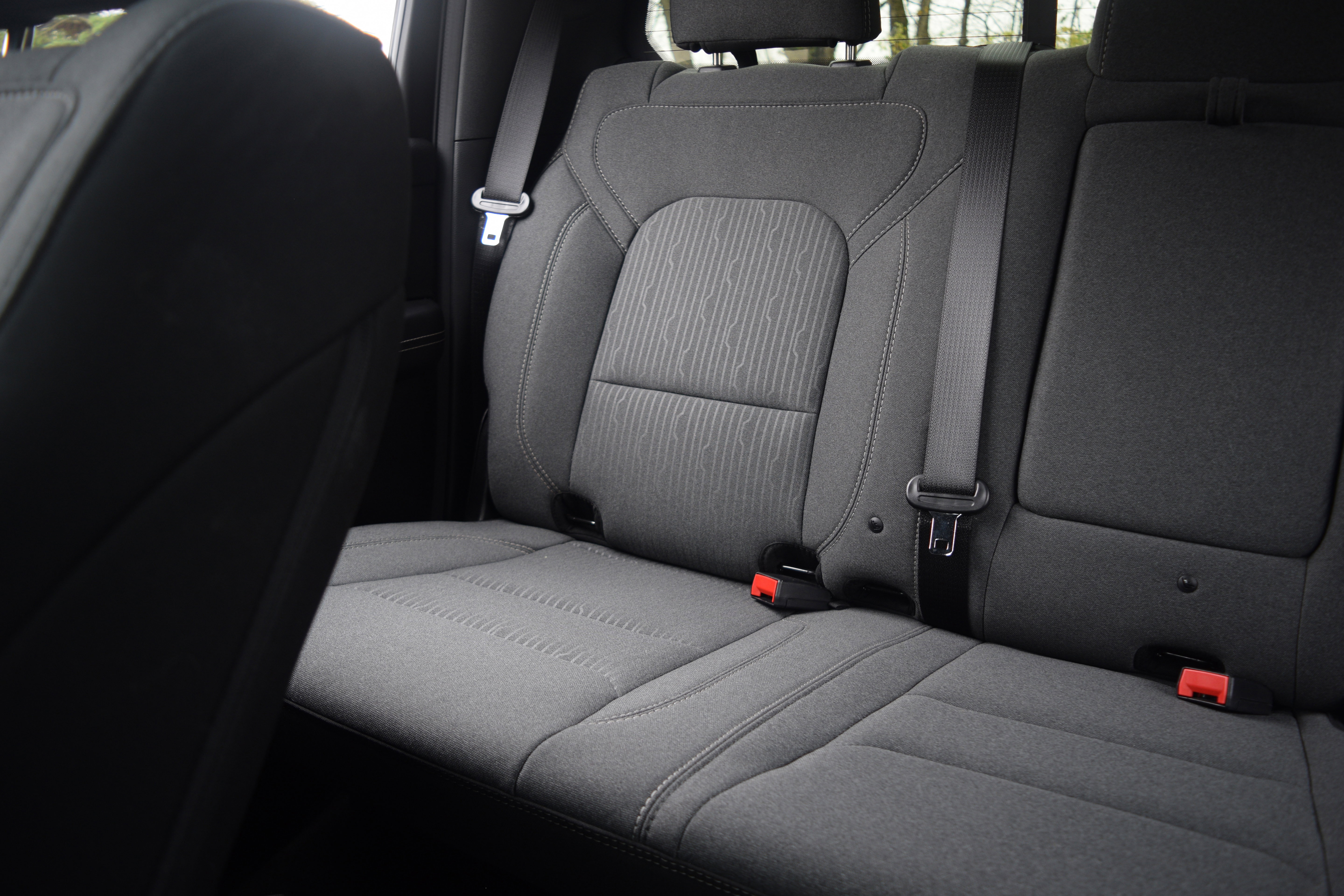 Used 2023 RAM 1500 Big Horn image 16