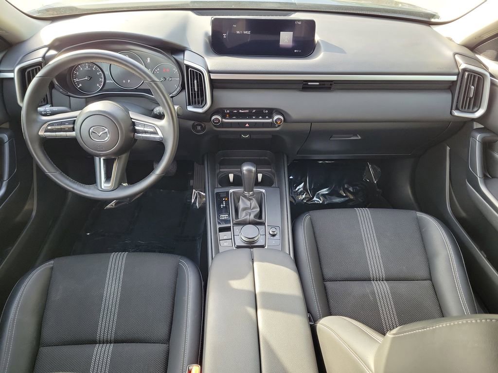 Used 2024 MAZDA CX-50 AWD 2.5 S w/ Select Package image 14