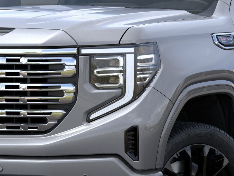 New 2026 GMC Sierra 1500 Denali AWD/4WD image 10