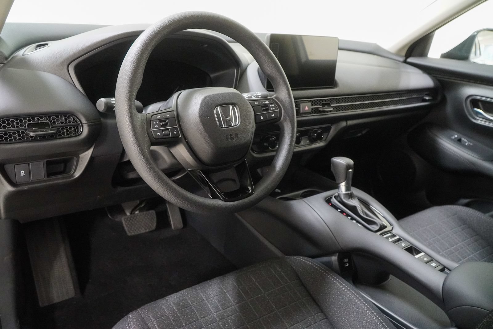 New 2027 Honda HR-V LX image 20