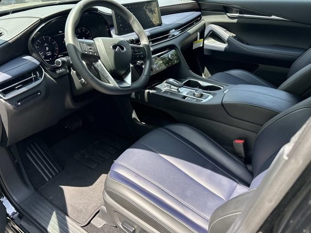 Certified 2026 INFINITI QX60 Sport AWD/4WD image 15