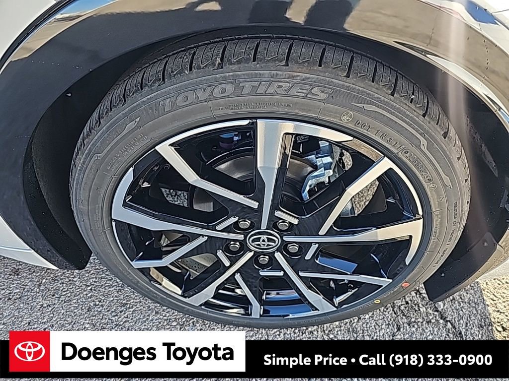 New 2026 Toyota Prius Plug-In Hybrid w/ Limited Premium Package image 26