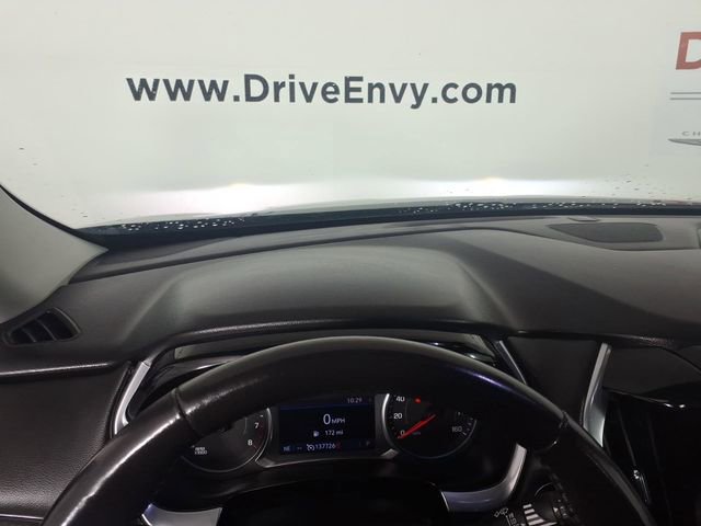 Used 2020 Chevrolet Traverse LT w/ LPO, Floor Liner Package image 25