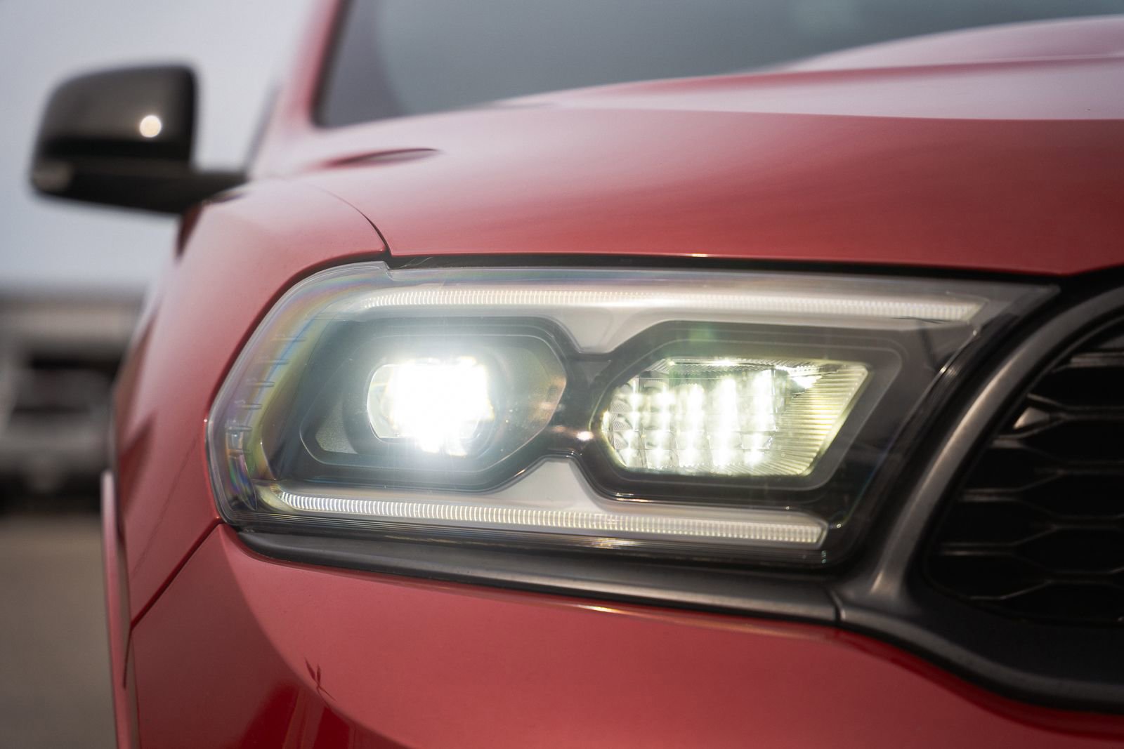 Used 2021 Dodge Durango R/T w/ Blacktop Package image 16