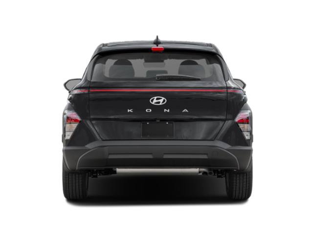 New 2027 Hyundai Kona SE FWD image 8