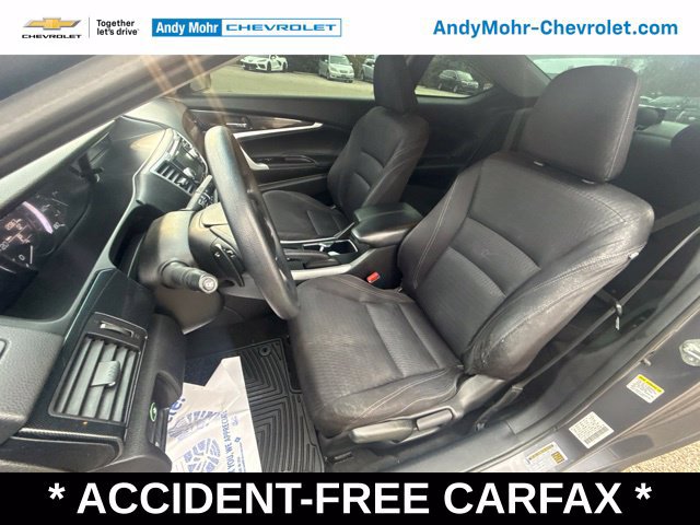 Used 2015 Honda Accord EX image 17