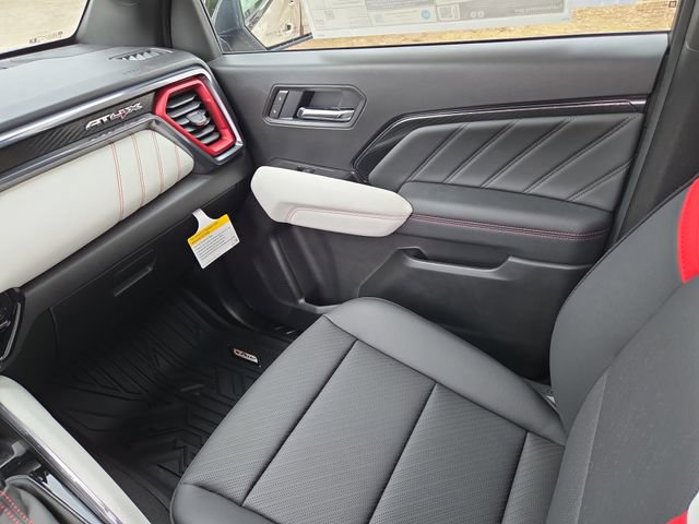 New 2026 GMC Canyon AT4X w/ Off-Road Front Bumper Package image 14