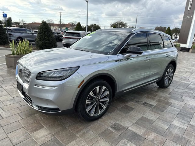 Certified 2022 Lincoln Corsair Reserve w/ Equipment Group 201A image 6